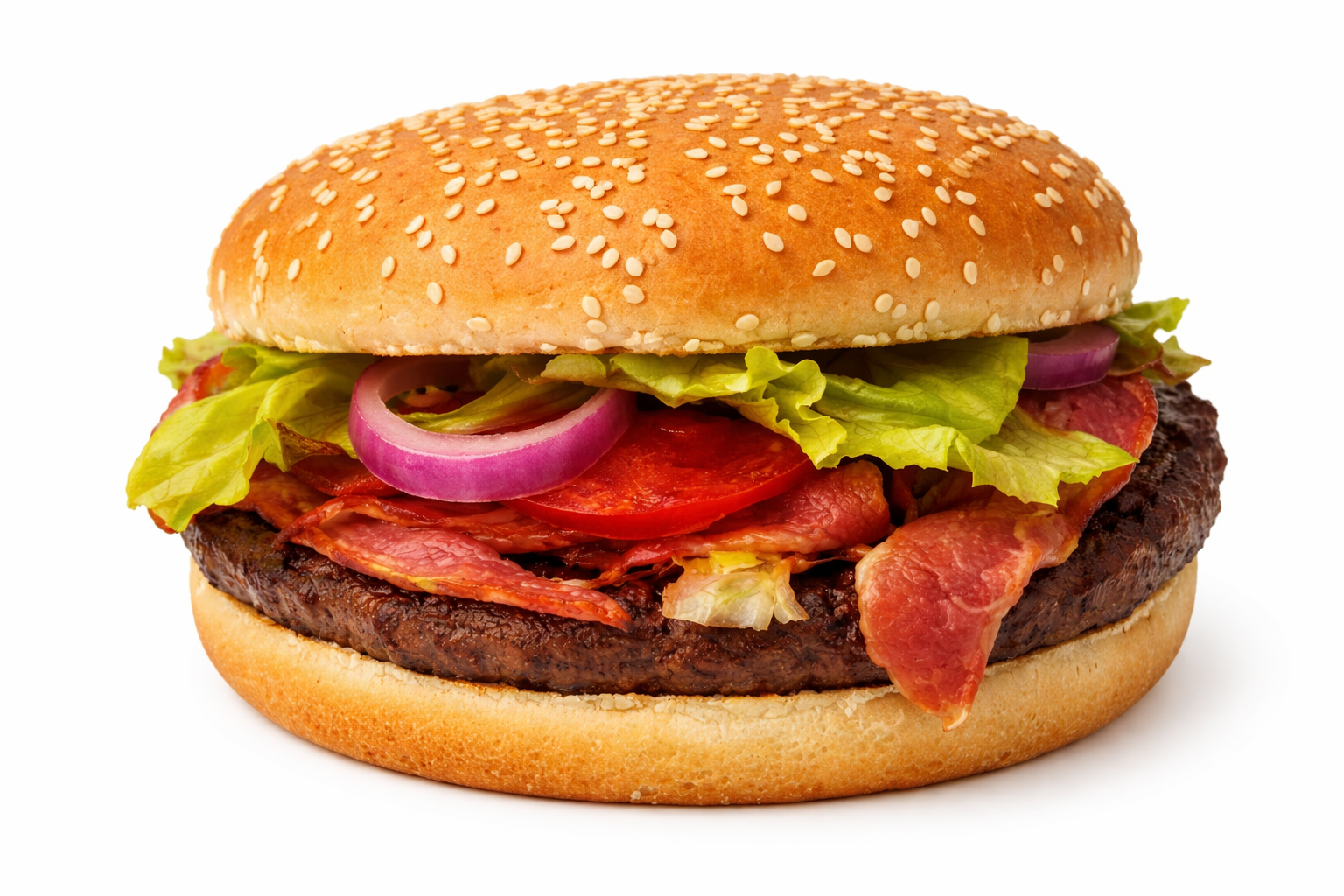 Твой Бургер Санчос